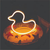 Mini cute Duck Neon